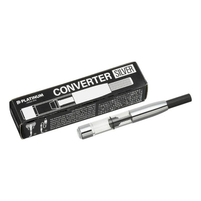 Convertidor de platino plata 700A