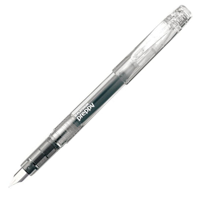 Platinum preppy Füllfederhalter - Crystal