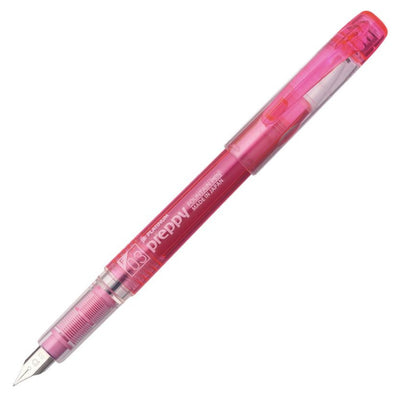 Platinum preppy Füllfederhalter - Pink