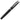 Platinum Procyon Luster Black Mist Fountain Pen