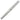 Platinum Procyon Luster Satin Silver Fountain Pen