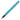 Platinum Procyon Turquoise Blue Fountain Pen