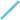 Platinum Procyon Turquoise Blue Fountain Pen