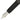 Porsche Design P3125 Slim Line Graphite Fountain Pen - Preowned