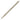 Porsche Design P3125 Slim Line Palladium Ballpoint Pen - Preowned