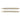 Porsche Design P3110 Tec Flex Silver-Gold Set (ballpoint & pencil) - Preowned