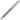 Porsche Design P3110 Tec Flex Black-Silver Rollerball Pen - NOS