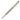 Porsche Design P3110 Tec Flex Steel Fountain Pen 18K gold nib - NOS