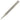 Porsche Design P3115 Laser Flex Silver Ballpoint Pen - NOS