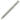 Porsche Design P3120 Aluminium Titanium Ballpoint Pen - NOS