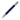 Porsche Design P3140 Blue Shake Ballpoint Pen - NOS