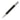 Porsche Design P3140 Carbon Shake Ballpoint Pen - NOS