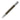 Porsche Design P3140 Grey Shake Ballpoint Pen - NOS