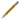 Porsche Design P3140 Mustard Yellow Shake Ballpoint Pen