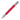 Porsche Design P3140 Pink Shake Ballpoint Pen - NOS