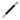 Porsche Design P3140 Rubber Shake Ballpoint Pen - NOS