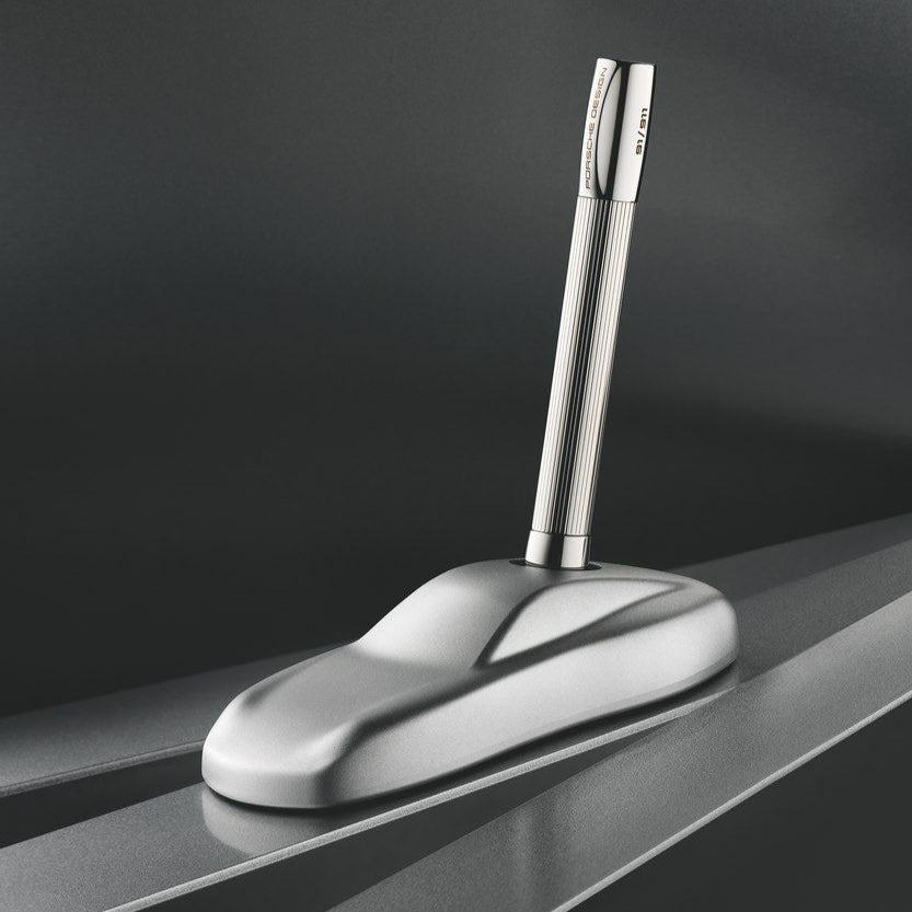 Porsche Design P3140 Shake Pen of the Year 2017 - NOS – missing