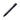 Porsche Design P3140 Twist Black Shake Pen - NOS