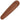 Recife Leather Pen Pouch Riviera Cognac - Large