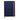 Rhodia Rhodiarama Softcover Notizbuch DIN A5 – Mitternachtsblau