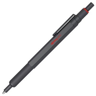 rOtring 600 Dark Stone Kugelschreiber