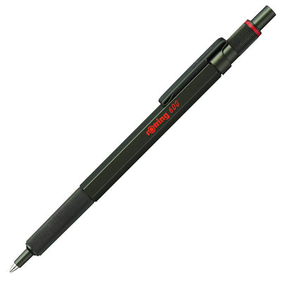 rOtring 600 Grün Kugelschreiber