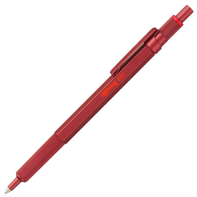 rOtring 600 Rot Kugelschreiber