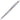 rOtring 600 Silver Ballpoint Pen