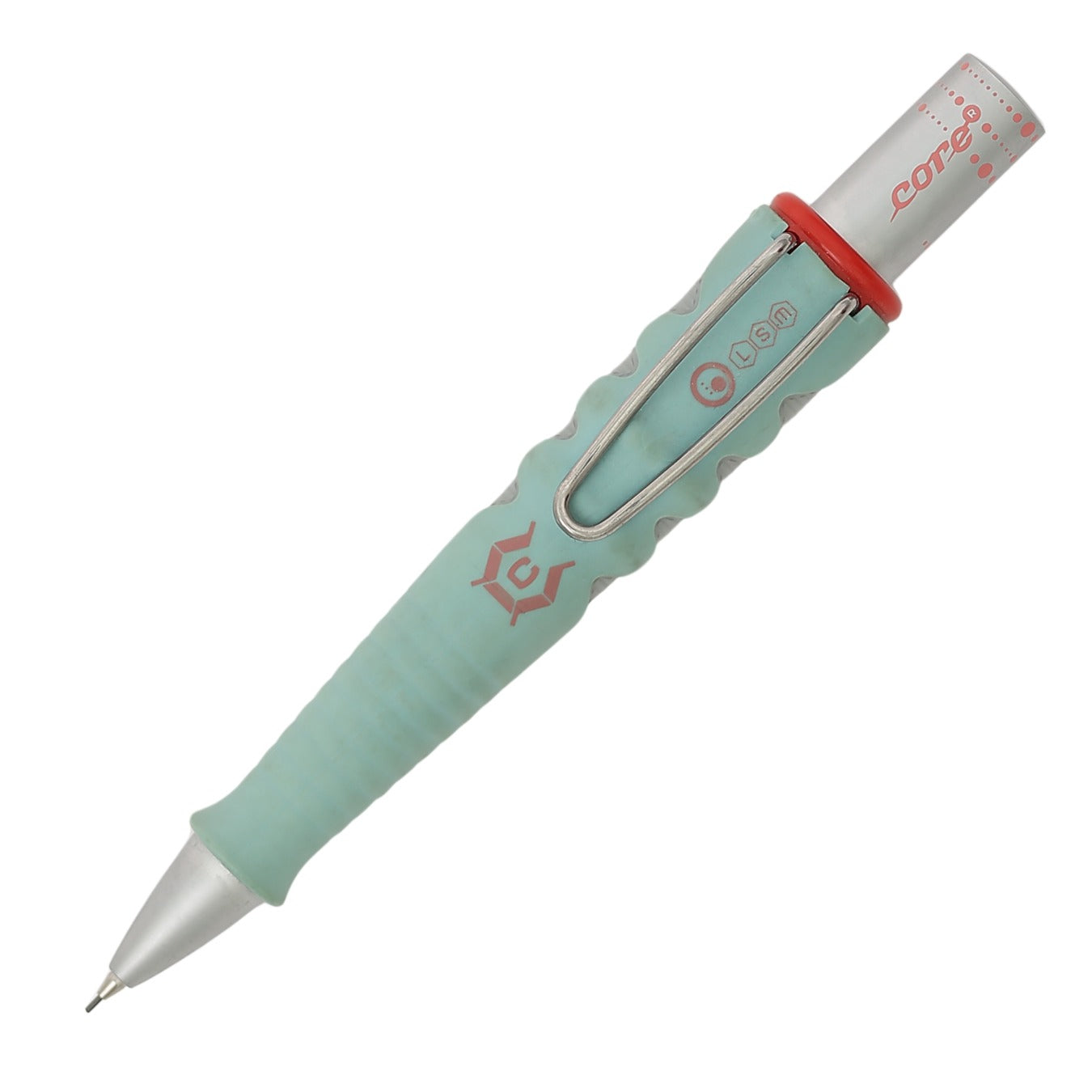 Rotring core® Lysium Mechanical Pencil 0.7 mm - Preowned – missing-pen.com