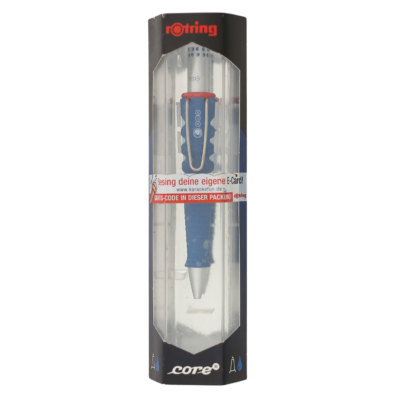 Rotring core® Rexor Ballpoint Pen - Preowned – missing-pen.com