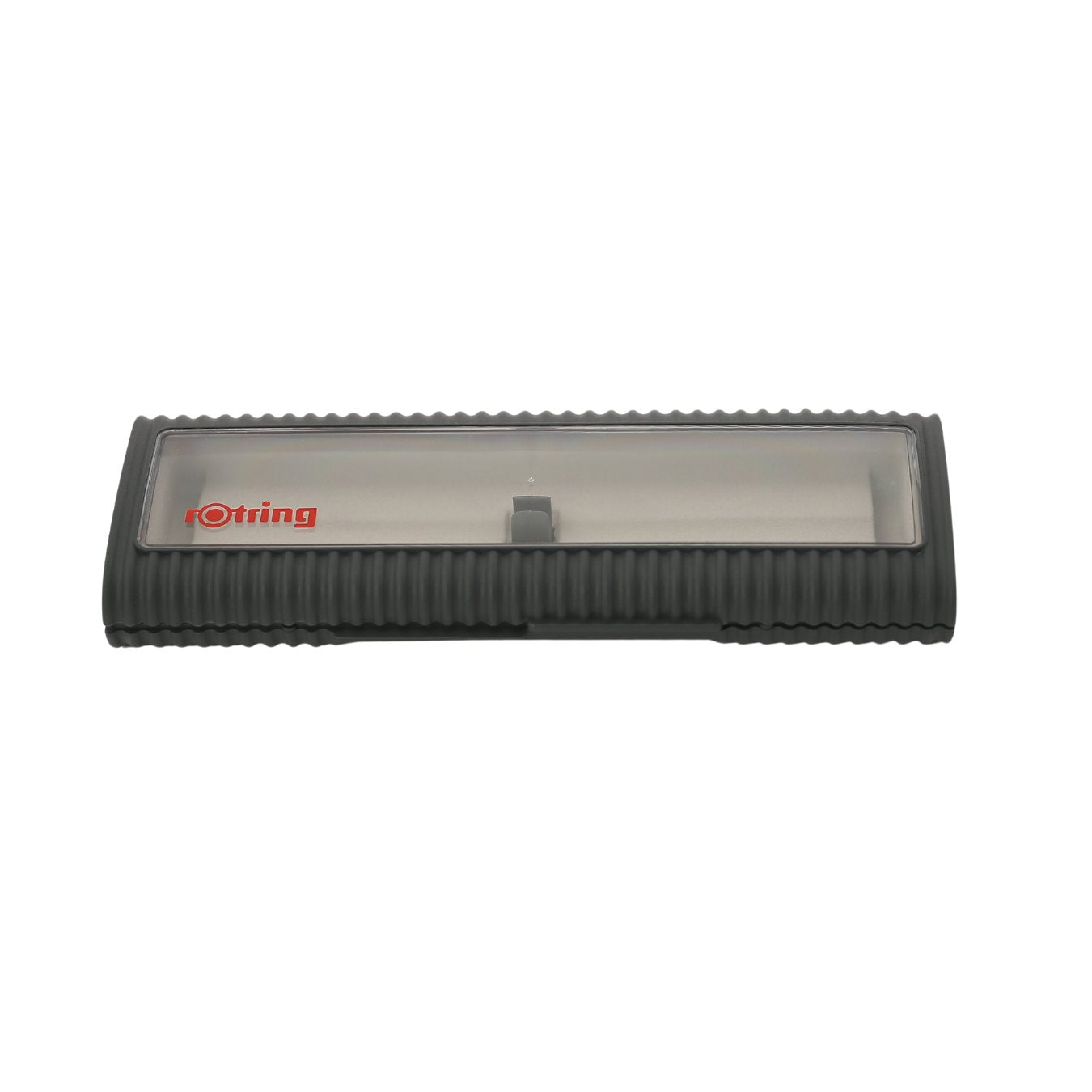 Rotring R 026 897 Pen Case Grey for 1 Pen – missing-pen.com