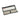 Rotring R 026 898 Pen Case Grey for 2 Pens