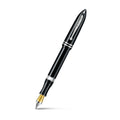 Sheaffer BALANCE III Fountain Pen Black Chrome