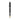 Sheaffer BALANCE III Fountain Pen Black Chrome – cap posted
