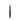 Sheaffer BALANCE III Fountain Pen Black Chrome – uncapped