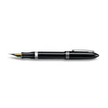 Sheaffer BALANCE III Fountain Pen Black Chrome – side view