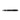 Sheaffer BALANCE III Fountain Pen Black Chrome – side view