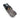 Sheaffer Double Pen Case Black Leather – open with two pens