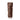 Sheaffer Double Pen Case Tan Leather – angled view