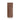 Sheaffer Double Pen Case Tan Leather – back with embossed logo
