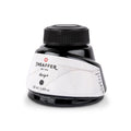 Sheaffer Skrip Black Ink Bottle 50 ml – angled view