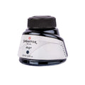 Sheaffer Skrip Blue-Black Ink Bottle 50 ml – angled view
