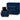 Waterman Intense Black Ink Bottle 50ml