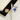 USUS Pour Madame Silver Plated Pocket Ballpoint Pen - NOS