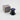 Visconti Tintenglas 50 ml – Blau