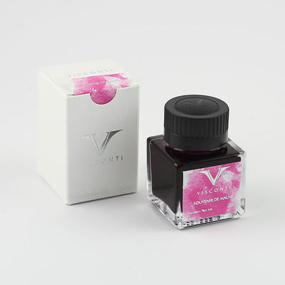 Visconti Van Gogh Ink Bottle 30 ml – Souvenir de Mauve