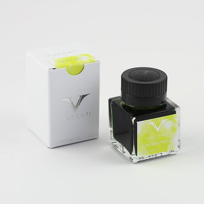 Visconti Van Gogh Ink Bottle 30 ml – The Novel Reader