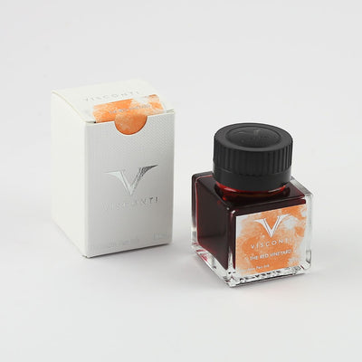 Visconti Van Gogh Ink Bottle 30 ml – The Red Vineyard
