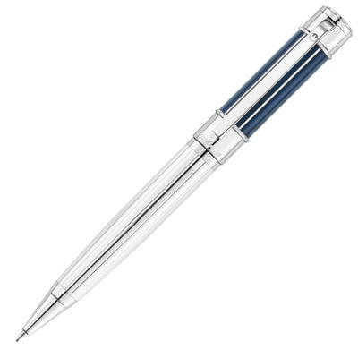 Waldmann Commander 23 Night Blue Mechanical Pencil 0.7 mm