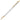 Waldmann Eco Silver-Gold Grain Ballpoint Pen